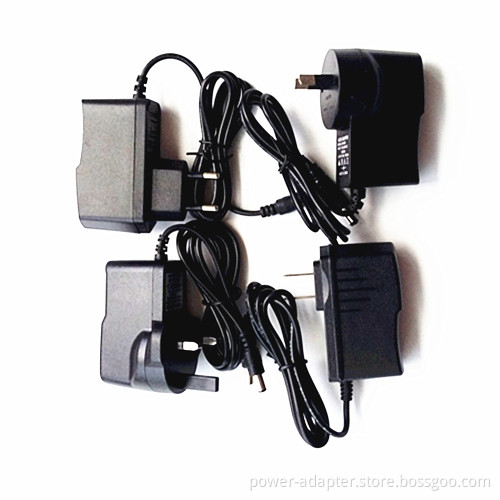 PSW PSU DC 16V 1A 5.5X2.5 AC DC Power Supply Adapter Wall Charger Power Cord For BenQ 5560 5000S scanner